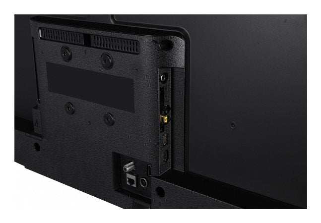 EAN 4024862132156 - Toshiba 32WA2363DG Televisor 81,3 cm (32") HD Smart TV Wifi Negro 250 cd / m² imagen 5