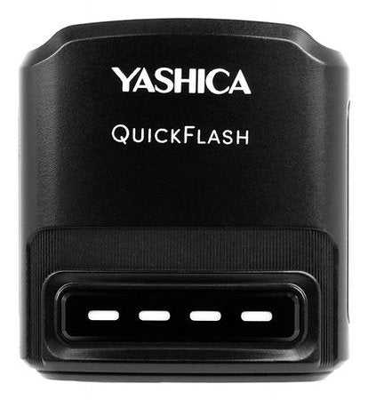 EAN 4582712710997 - Yashica City 300 1/1.56" Cámara compacta 50 MP CMOS Negro imagen 11