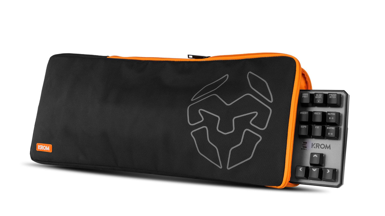 EAN 8436532168314 - Krom K-BAG Cubierta de teclado imagen 6