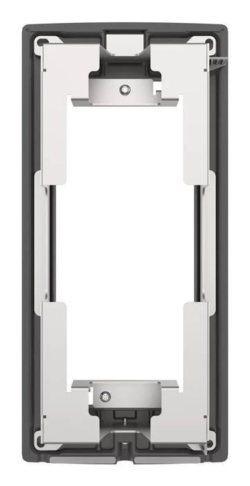 EAN 7331021067455 - Axis 01762-001 tapa para caja de timbre de puerta Negro 1 pieza(s) imagen 5