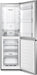 EAN 3838782532054 - Gorenje NRK 418 ECS4 Independiente 256 L E Gris imagen 3
