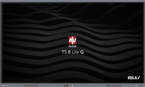 EAN 5907731319775 - Avtek International TS 8 Lite G 75 Panel plano interactivo 190,5 cm (75") LED Wifi 420 cd / m² 4K Ultra H imagen 1