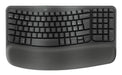 EAN 5099206117259 - Logitech 920-012331 teclado Oficina RF Wireless + Bluetooth QWERTY Español Grafito imagen 3