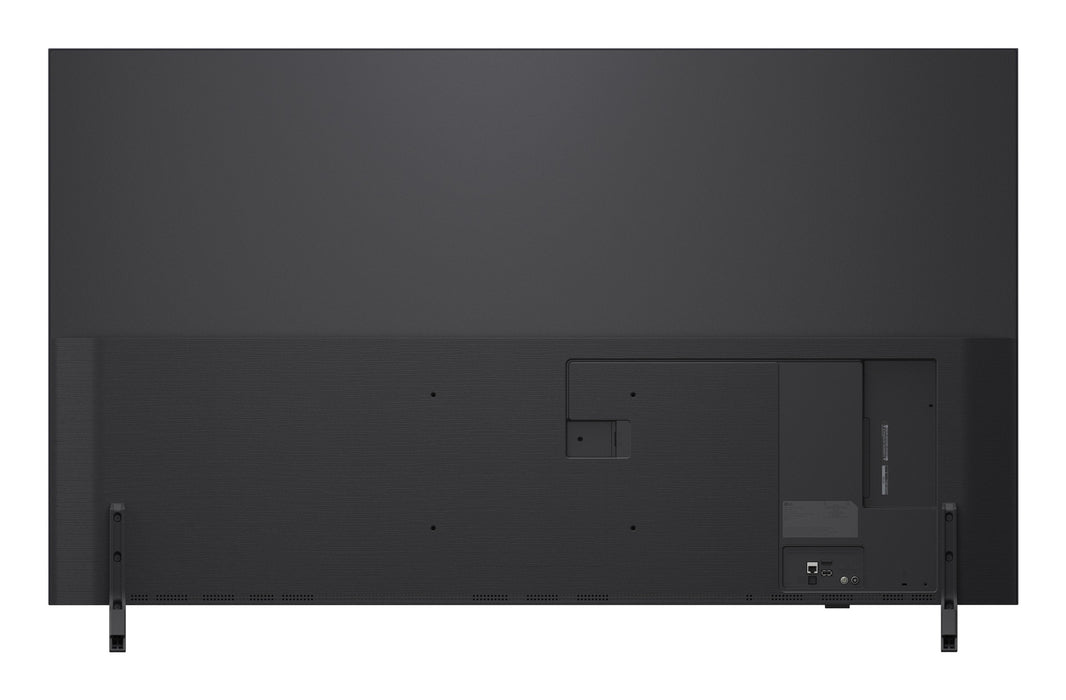 EAN 8806096396827 - LG QNED AI 65QNED82A6B 165,1 cm (65") 4K Ultra HD Smart TV Wifi Negro imagen 6