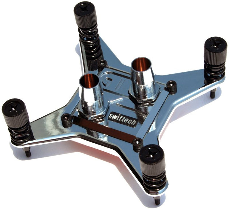 EAN 0877790000592 - Swiftech APOGEEGTZ accesorio o pieza de sistema de refrigeración para ordenador Bloque de agua imagen 1