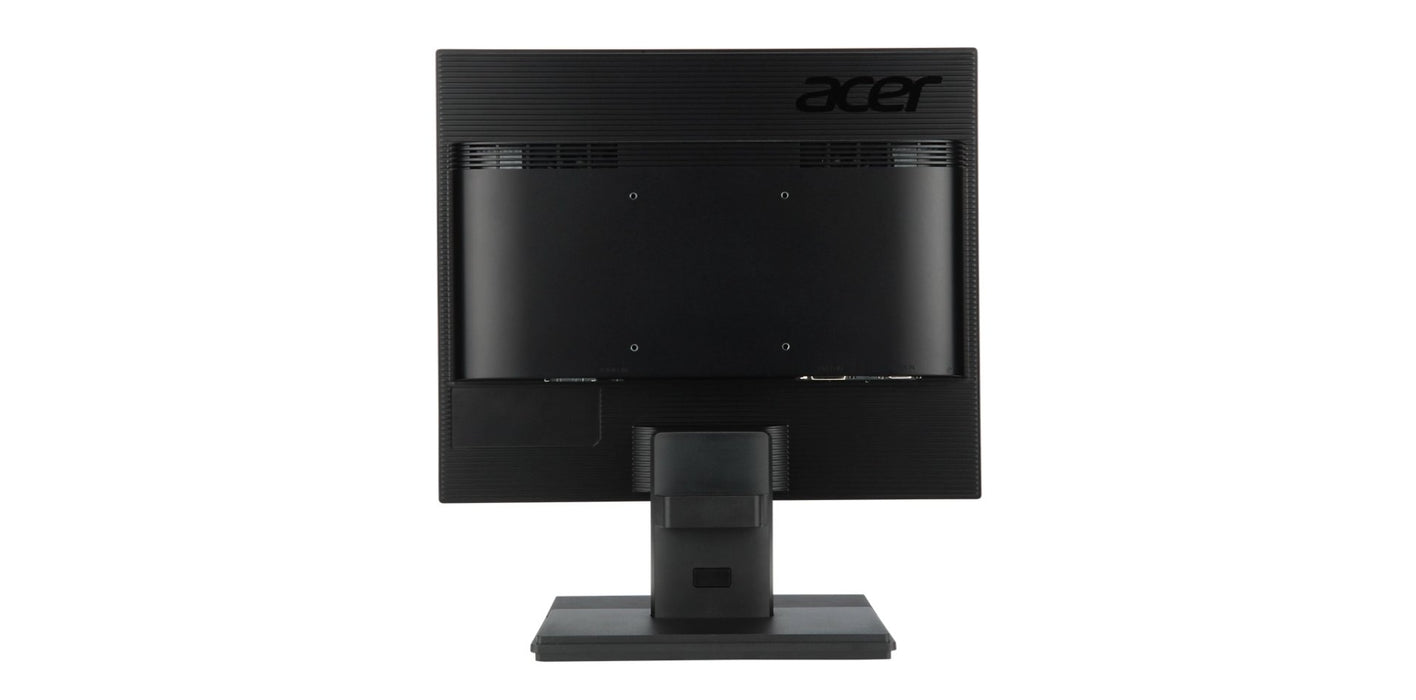 EAN 4711121630903 - Acer V6 V176L LED display 43,2 cm (17") 1280 x 1024 Pixeles SXGA LCD Negro imagen 6