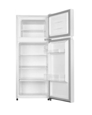 EAN 3838782755873 - Gorenje RF212EPW4 Independiente 124 L E Blanco imagen 2