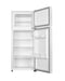 EAN 3838782755873 - Gorenje RF212EPW4 Independiente 124 L E Blanco imagen 2