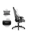 EAN 5903796010251 - Huzaro Ranger 6.0 Silla para videojuegos universal Asiento (de seguridad) de butaca Gris imagen 13