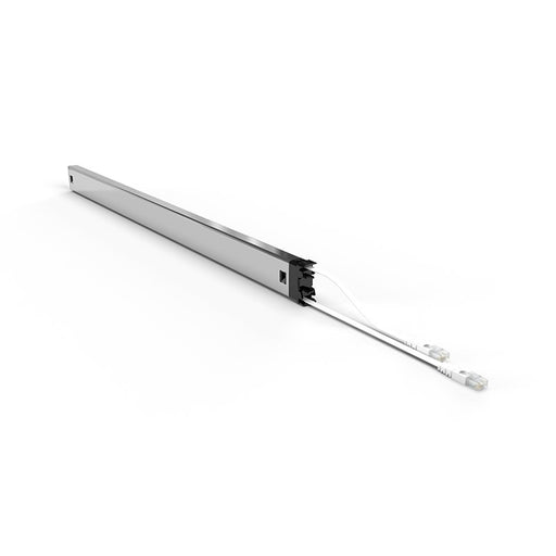 EAN 0311778770812 - PATCHBOX C60UTPXC6AX31W cable de red Blanco 2,5 m Cat6a U/UTP (UTP) imagen 1