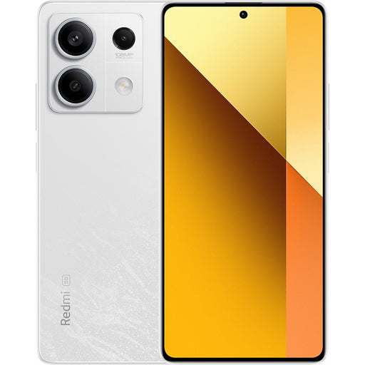 EAN 6941812755273 - Xiaomi Redmi Note 13 5G 16,9 cm (6.67") Ranura híbrida Dual SIM Android 13 USB Tipo C 8 GB 256 GB 5000 mA imagen 1