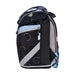 EAN 4008110395388 - Herlitz SoftLight GREENline Cyber Soccer juego de mochila escolar Niño Poliéster Azul, Azul oscuro imagen 8
