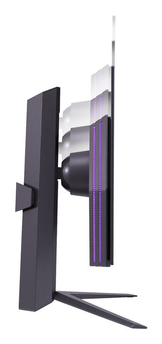 EAN 8806096173657 - LG 27GS95QX-B pantalla para PC 67,3 cm (26.5") 2560 x 1440 Pixeles Quad HD OLED Negro imagen 14