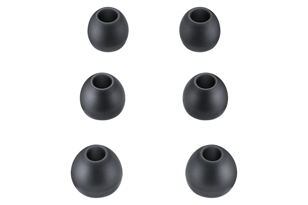 EAN 8806090270123 - Samsung EO-IC100 Auriculares Alámbrico Dentro de oído Llamadas/Música USB Tipo C Negro imagen 11