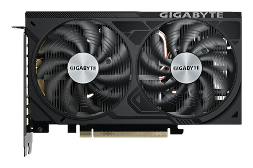 EAN 4719331356996 - GIGABYTE GeForce RTX 5050 WINDFORCE OC V2 8G imagen 2