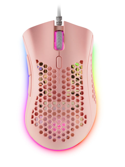 EAN 4710562759259 - Mars Gaming MMEXP ratón Juego mano derecha USB tipo A Óptico 32000 DPI imagen 2