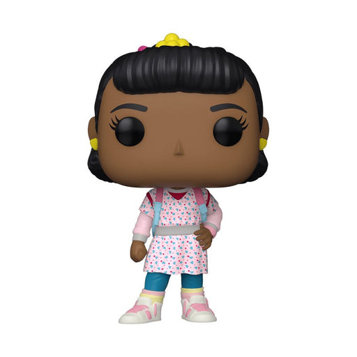 EAN 0889698656344 - FUNKO POP! Erica Sinclair imagen 1