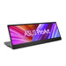 EAN 4711081218265 - ASUS ProArt PA147CDV pantalla para PC 35,6 cm (14") 1920 x 550 Pixeles LCD Pantalla táctil Negro imagen 1