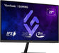 EAN 0766907031140 - Viewsonic VX Series VX2779A-HD-PRO pantalla para PC 68,6 cm (27") 1920 x 1080 Pixeles Full HD LED Negro imagen 3
