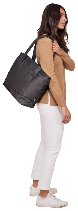 EAN 85854255837 - Thule Subterra 2 TST402 Vetiver Gray Poliéster Gris Unisex Bolso grande imagen 12