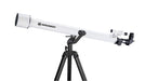 EAN 4007922039770 - Bresser Optics CLASSIC 60/900 AZ Refractor 338x Negro, Blanco imagen 2