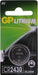 EAN 4891199003738 - GP Batteries Lithium Cell Lithium CR2430 - 1 Batería de un solo uso Litio imagen 4