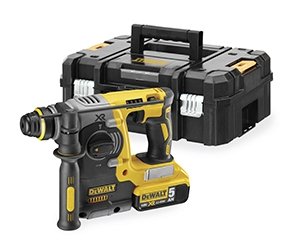 EAN 5035048559994 - DeWALT DCH273P2T rotary hammers 400 W 1100 RPM imagen 1
