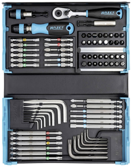 EAN 4000896244539 - HAZET 2200SC-31 no categorizado imagen 2