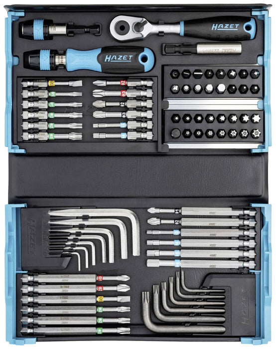 EAN 4000896244539 - HAZET 2200SC-31 no categorizado imagen 2