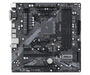 EAN 4710483932793 - Asrock B450M Pro4 R2.0 AMD B450 Zócalo AM4 micro ATX imagen 2