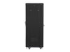 EAN 5901969414943 - Lanberg FF01-6632-12B armario rack 32U Rack o bastidor independiente Negro imagen 2