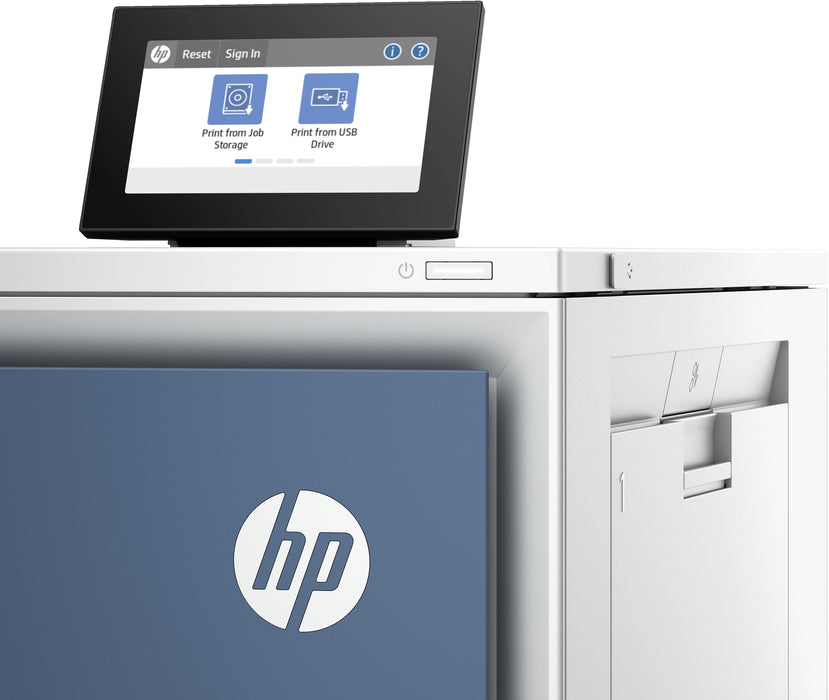 EAN 0196068756222 - HP Color LaserJet Enterprise 5700dn Printer 1200 x 1200 DPI A4 imagen 9