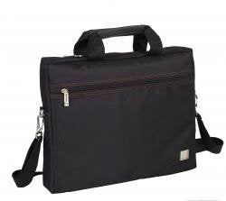 EAN 3760170840819 - Urban Factory Toplight Case 17-18.4" 46,7 cm (18.4") Maletín Negro imagen 1