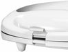 EAN 4011689484803 - Unold 48480 sandwichera 1100 W Acero inoxidable, Blanco imagen 4