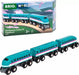 EAN 7312350360868 - BRIO Trains of the World imagen 3