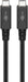 EAN 4040849601965 - Goobay 60196 cable USB 0,8 m USB C Negro imagen 2