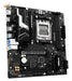 EAN 4711581490093 - Asrock B850M-X WiFi AMD B850 Zócalo AM5 micro ATX imagen 4