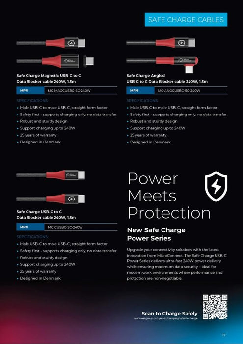 EAN 5715328077553 - Microconnect CAT- -2025/2026 no categorizado imagen 4