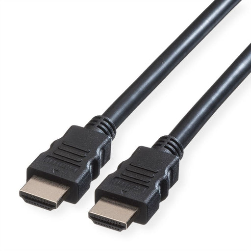 EAN 7630049619623 - ROLINE 11.44.5573 cable HDMI 3 m HDMI tipo A (Estándar) Negro imagen 1