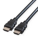 EAN 7611990188673 - ROLINE 11.04.5571 cable HDMI 1 m HDMI tipo A (Estándar) Negro imagen 1