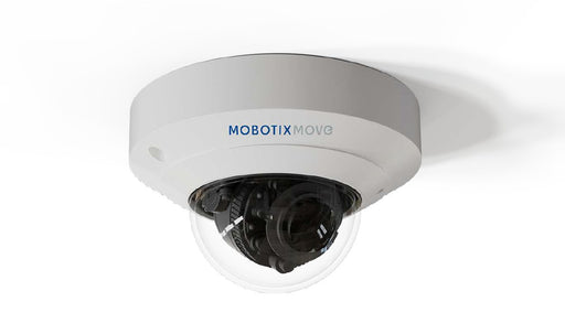 EAN 4047438042475 - Mobotix MOVE Almohadilla Cámara de seguridad IP Interior y exterior 2720 x 1976 Pixeles Techo imagen 1