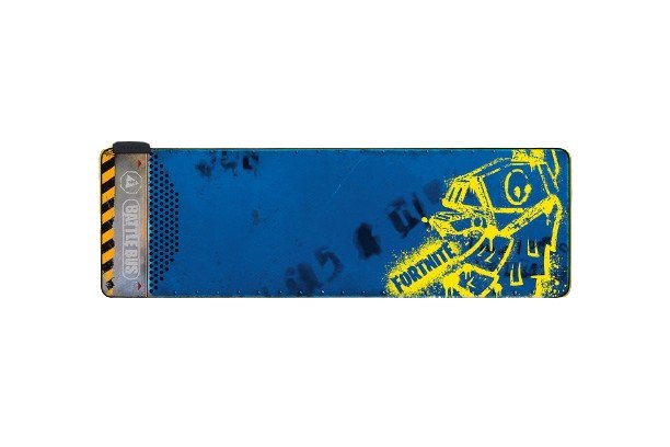 EAN 8887910063408 - Razer Goliathus Extended Chroma - Fortnite Edition Alfombrilla de ratón para juegos Multicolor imagen 1