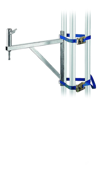 EAN 6932849420081 - Manfrotto F1200 kit de montaje Plata Acero imagen 1