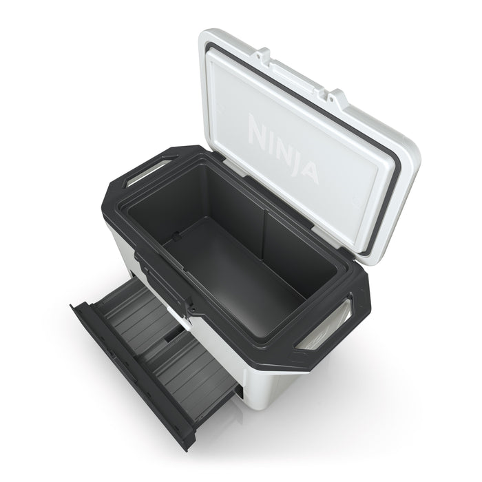 EAN 622356298919 - Ninja FB151EU nevera portátil 47 L Blanco imagen 5