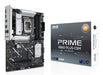 EAN 4711387814857 - ASUS PRIME B860-PLUS-CSM Intel B860 LGA 1851 (Socket V1) ATX imagen 1