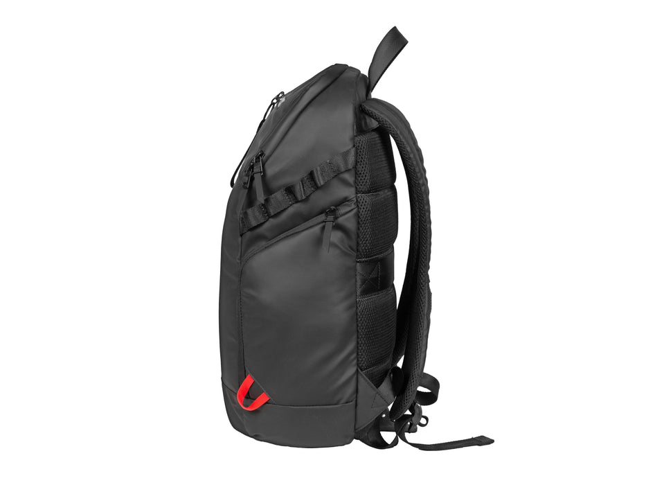 EAN 5901969445138 - GENESIS Pallad 420 39,6 cm (15.6") Mochila Negro imagen 4