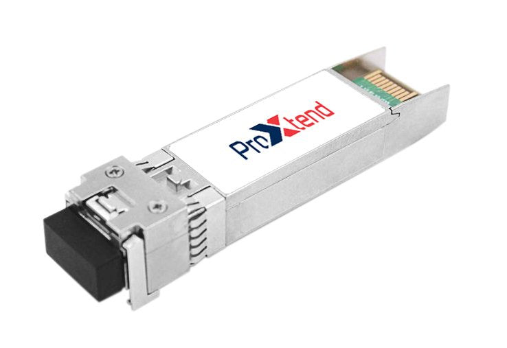 EAN 5714590014136 - ProXtend PX-SFP+ER00-40000-CI1 red modulo transceptor Fibra óptica 10000 Mbit/s 1550 nm imagen 1