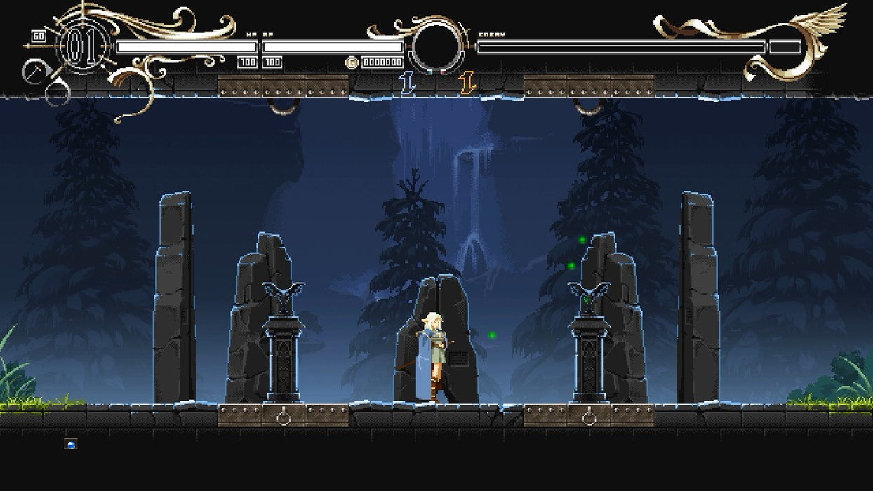 EAN 3760328370816 - Take-Two Interactive Record of Lodoss War-Deedlit in Wonder Labyrinth- (PS4) Estándar Plurilingüe PlaySta imagen 7