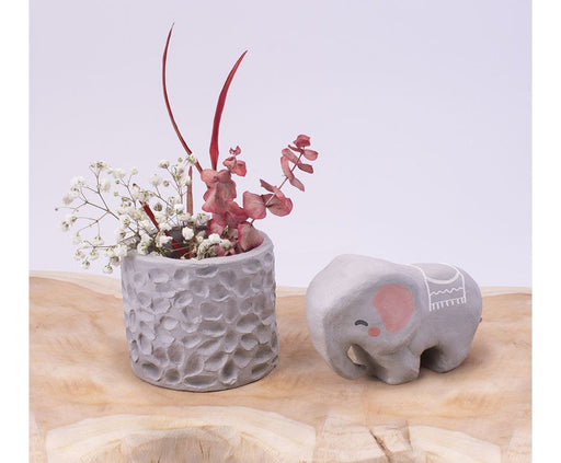 EAN 8412027029896 - Jovi JOV85G compuesto para cerámica y modelaje Pasta de modelar 500 g Gris 1 pieza(s) imagen 2