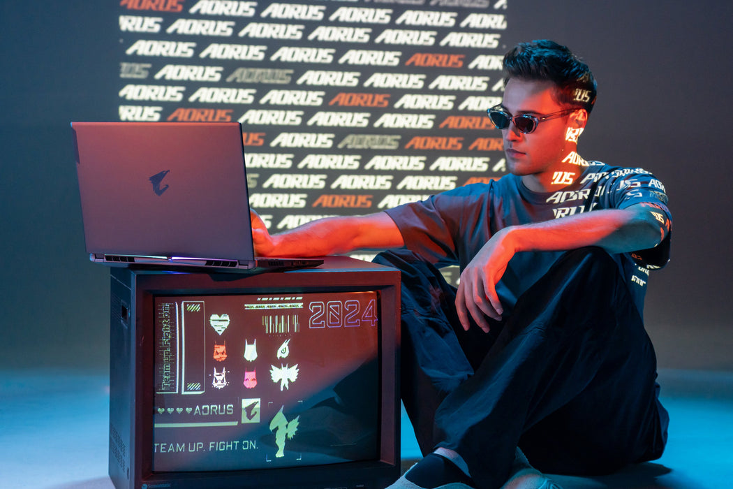 EAN 4719331759179 - GIGABYTE AORUS 16X ASG-53FRC54SH ordenador portatil Intel® Core™ i7 Portátil 40,6 cm (16") Quad HD DDR5-S imagen 22